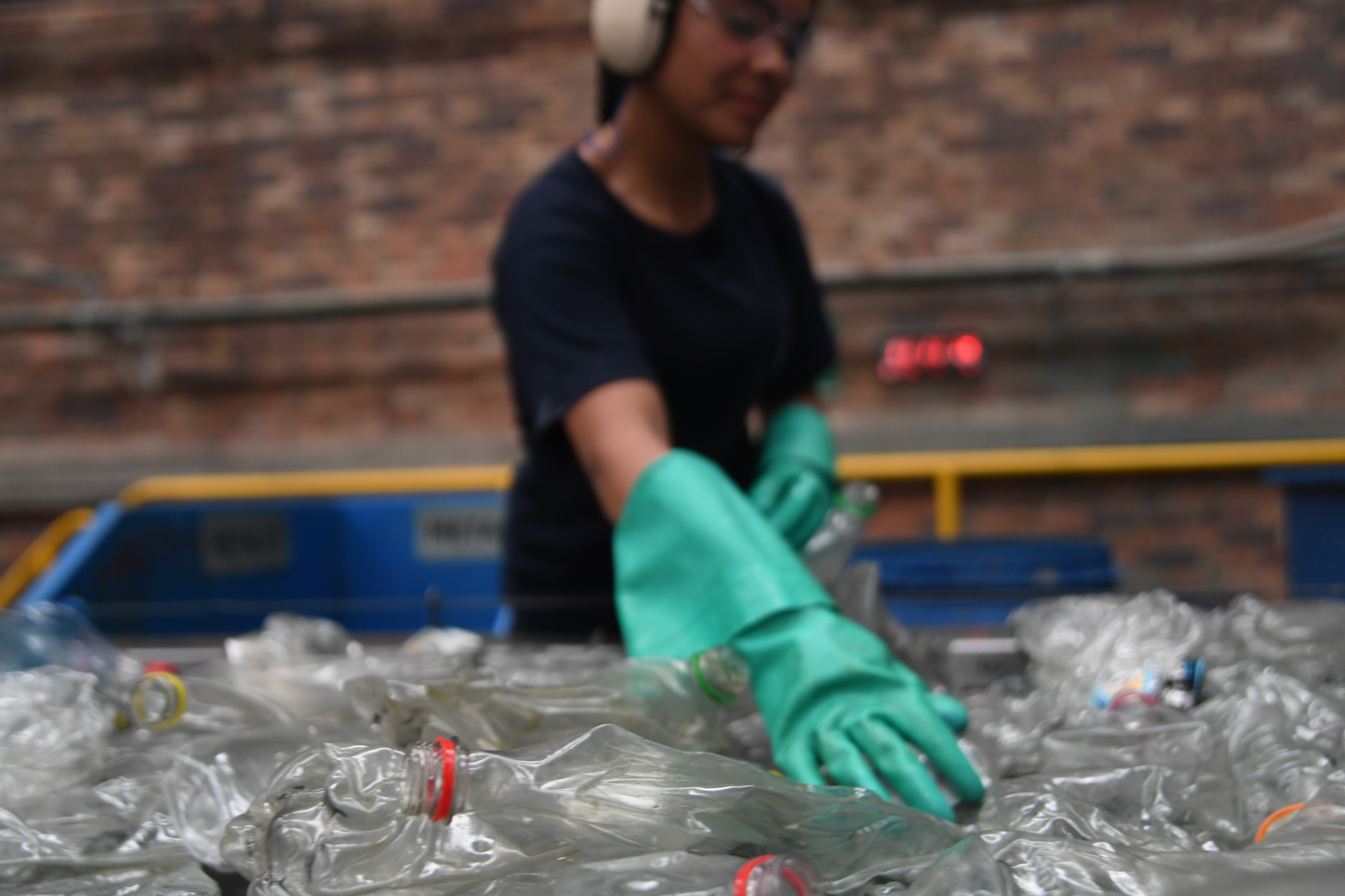 La cuota ambiental que se colgó en el nuevo proyecto de la reforma tributaria