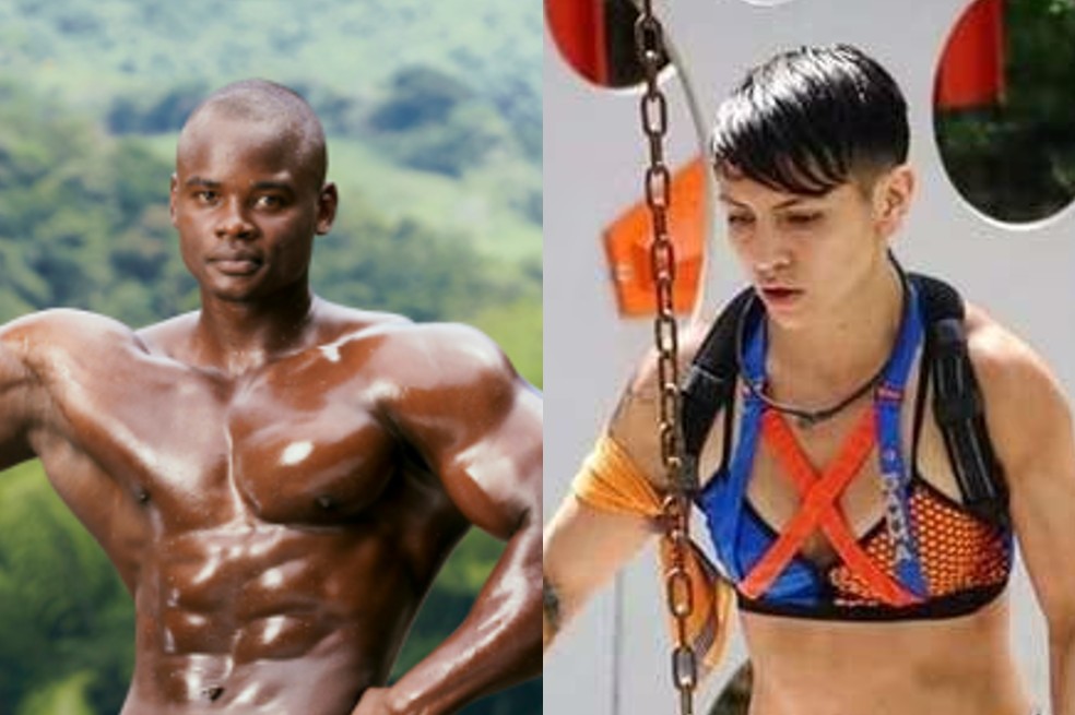 Maleja, exparticipante del ‘Desafío The Box’, reaccionó a la renuncia de Black