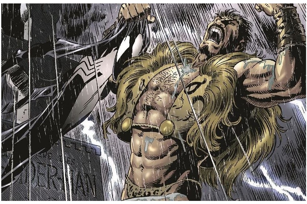 “Kraven el cazador”: J.C. Chandor dirigirá el nuevo spin-off de “Spider-Man”