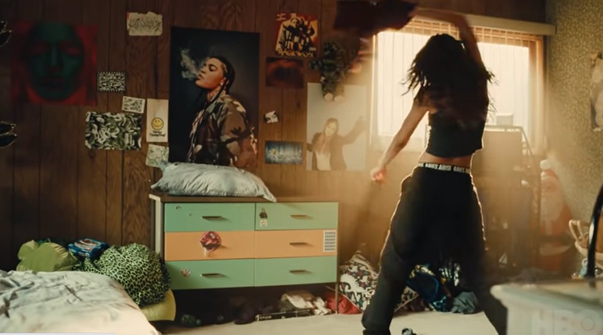 La tercera temporada de “Euphoria” comenzará su producción en enero de 2025