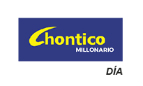 Chontico Millonario Día