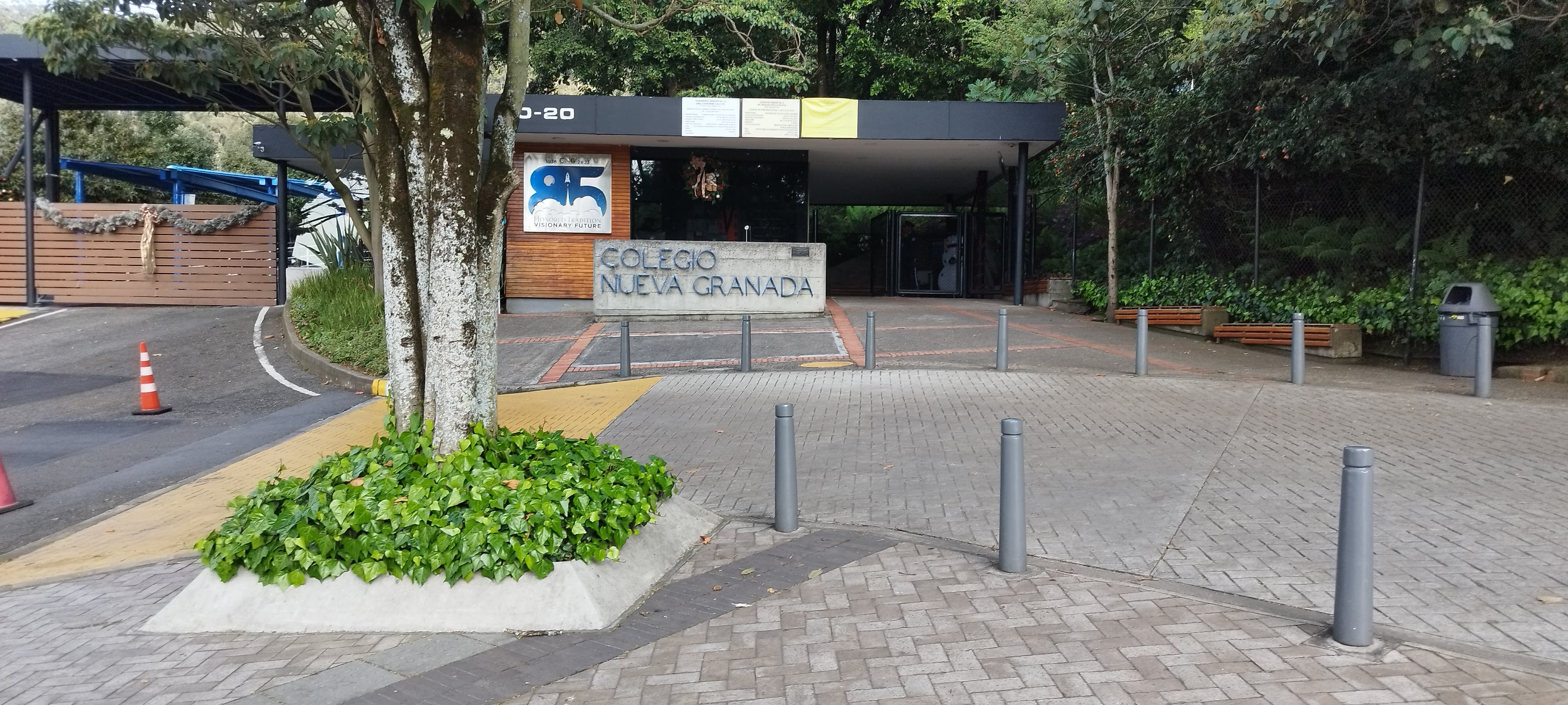 El caso de matoneo y acoso en el colegio Nueva Granada que falló la justicia
