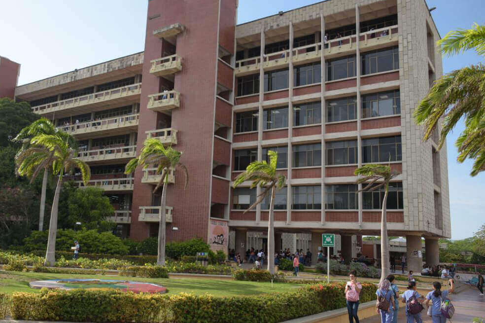 Hallan el cuerpo sin vida de una joven menor de edad en la U de Atlántico