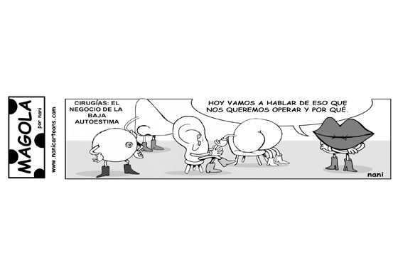 Cirugías