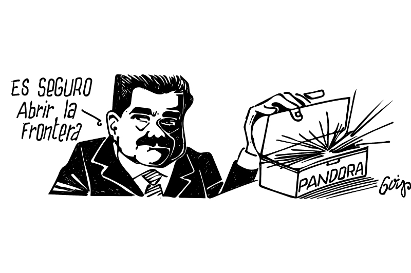 Caja de pandora