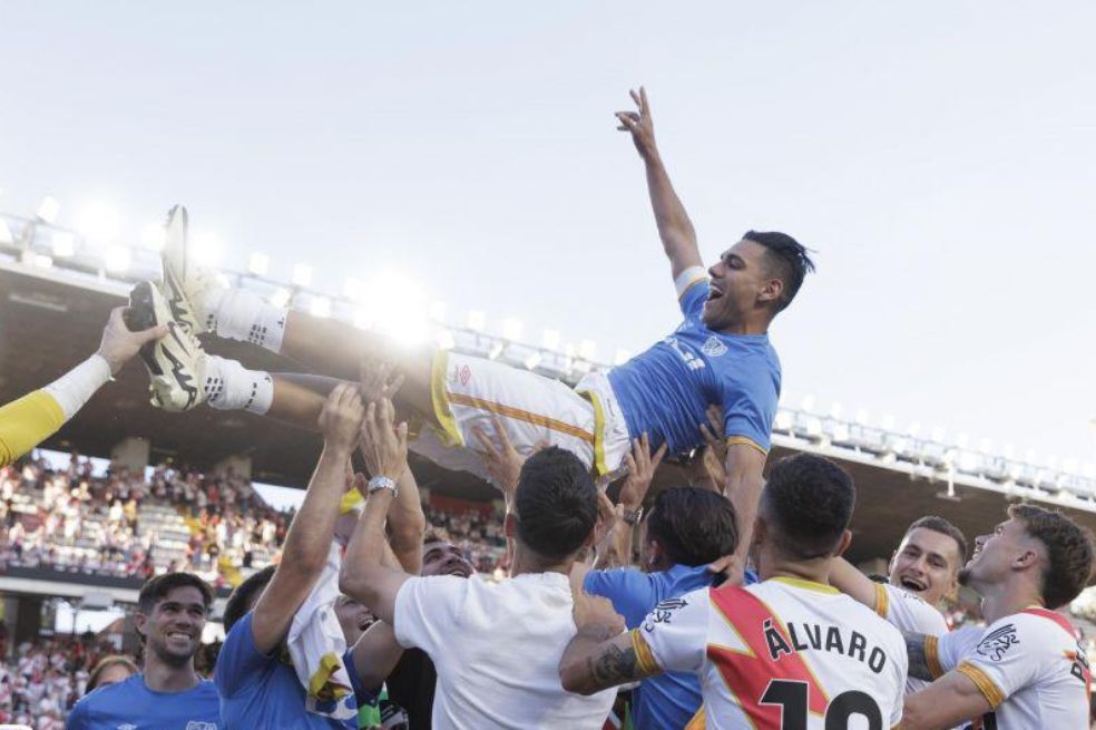 ¡Falcao de gira! Estos son los estadios que visitaría el ‘Tigre’ con Millonarios