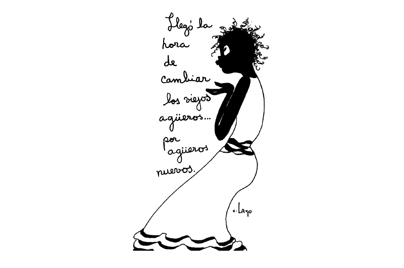 Nieves