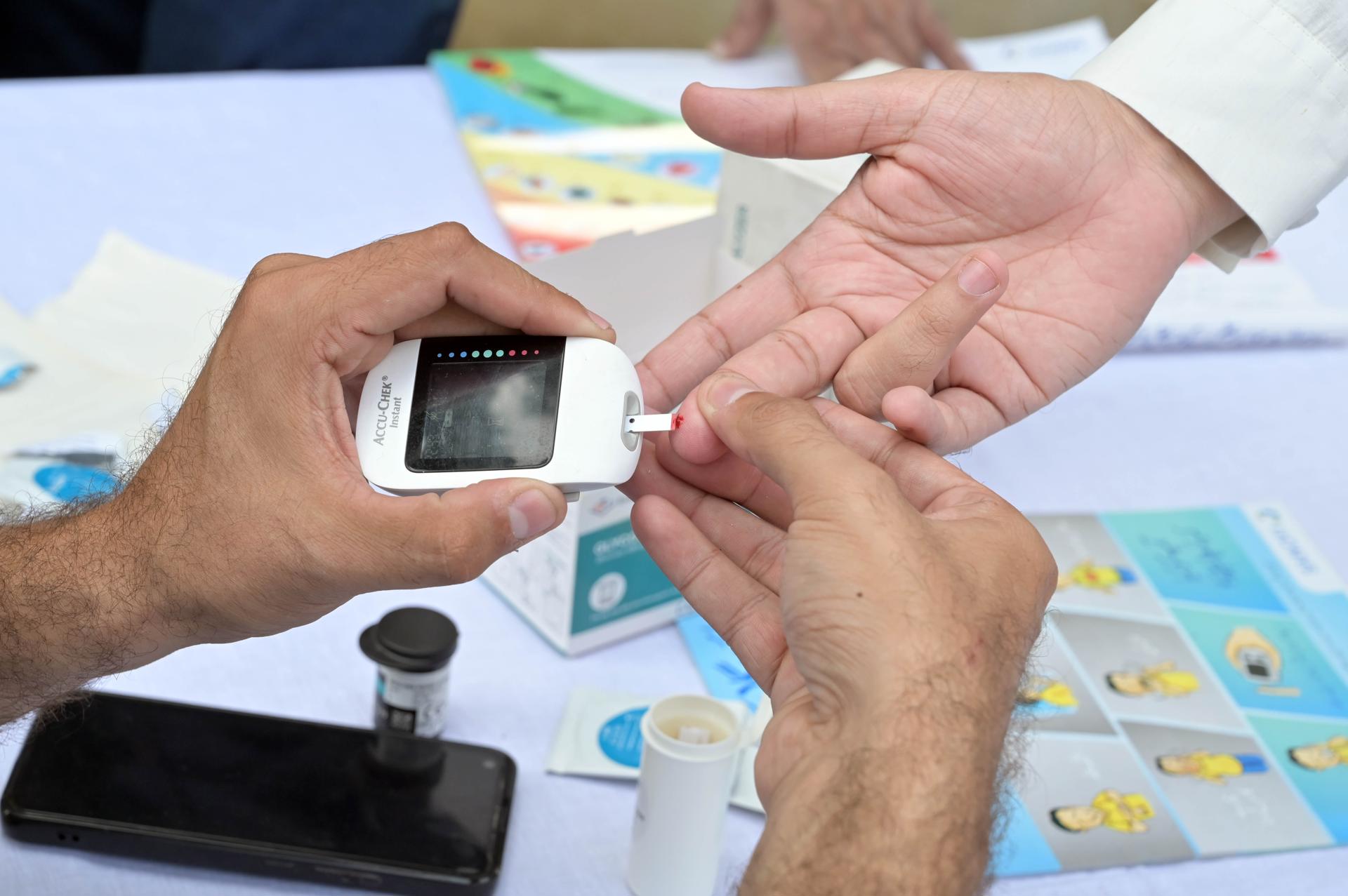 Diabetes: un siglo de avances, pero de grandes desafíos