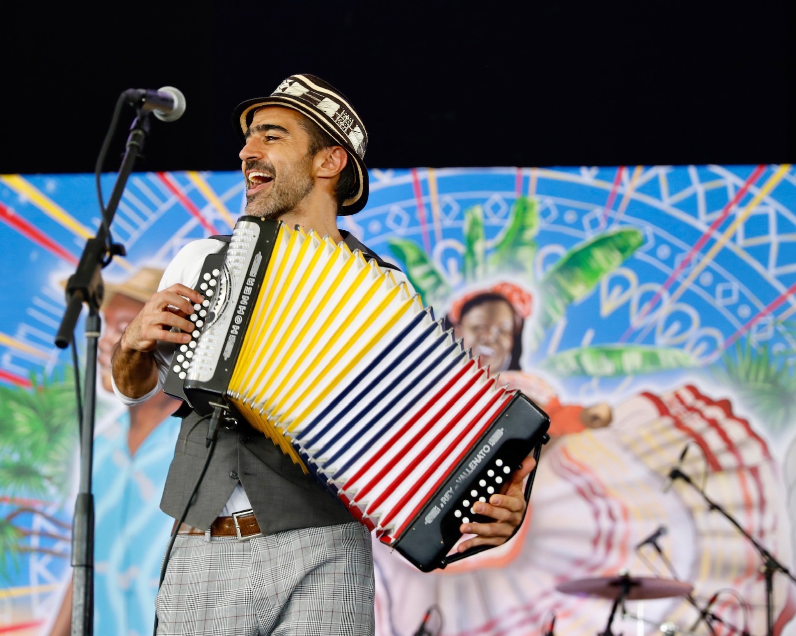 Festival de Jazz de Nueva Orleans