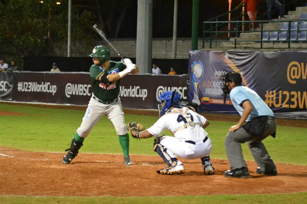 Movistar será el nuevo patrocinador oficial de la Liga Colombiana de Béisbol