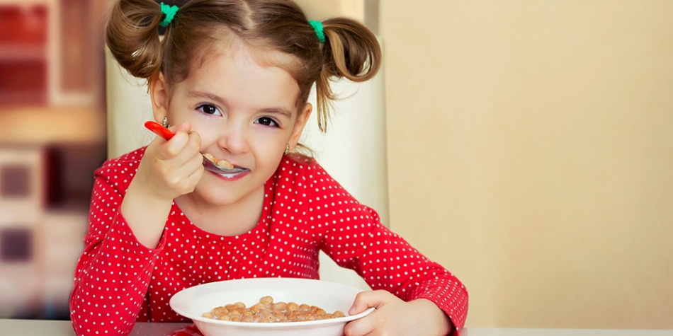 El desayuno, una tarea de todos