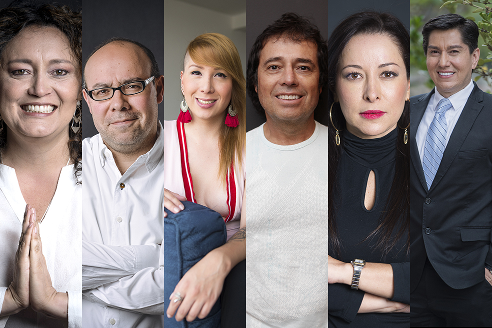 ¿Qué piensa de la decisión de Alberto Linero?