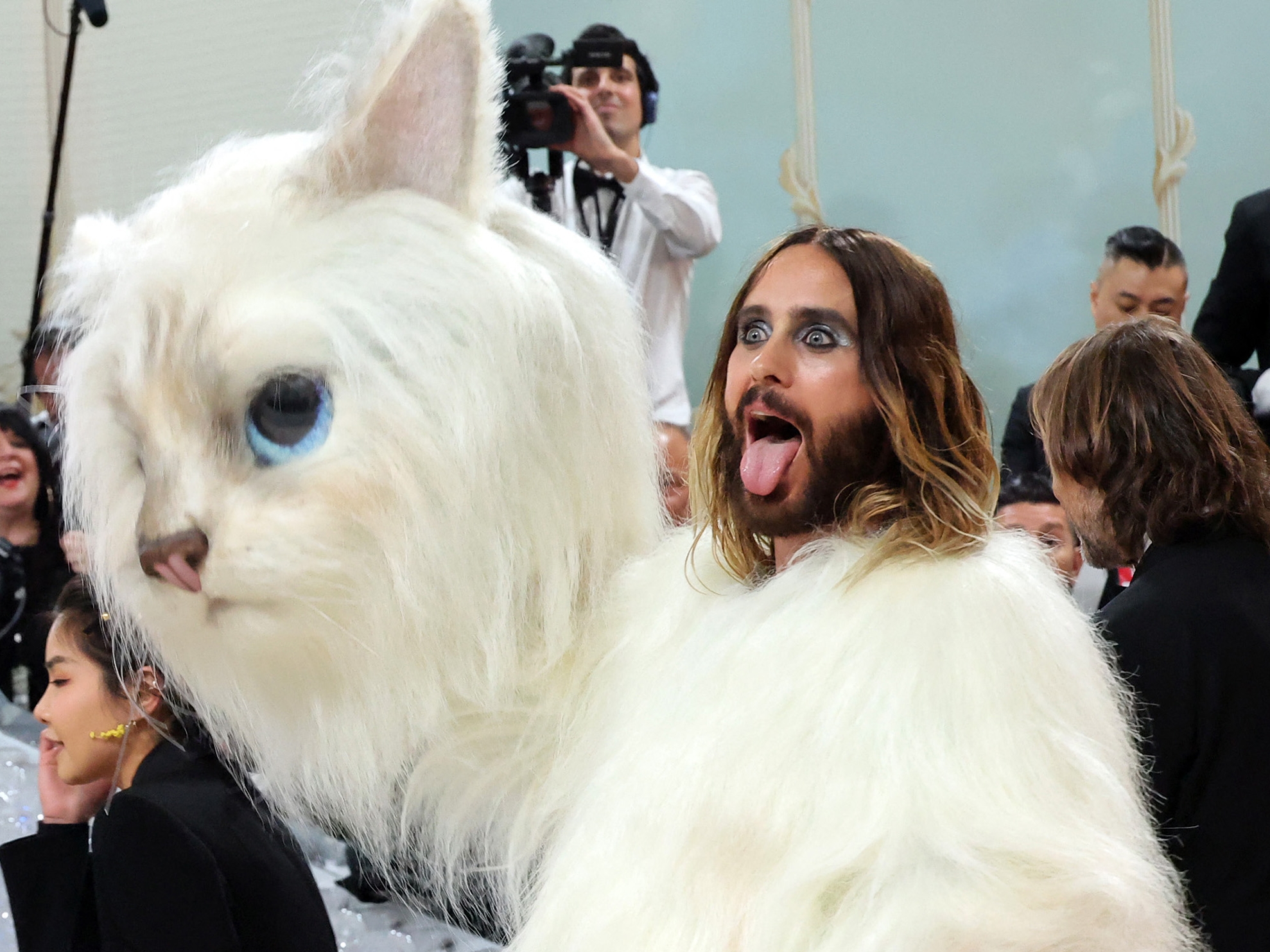 Met Gala 2023