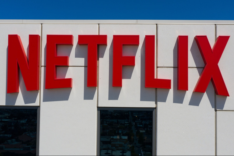 Netflix arranca prueba para cobrarle más a quienes comparten contraseñas