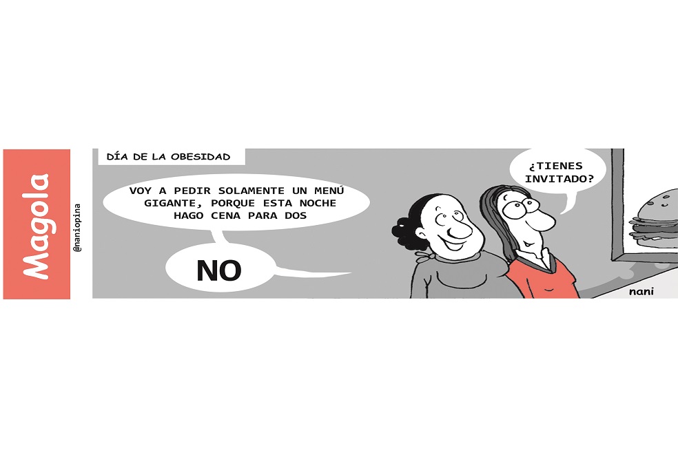 Obesidad