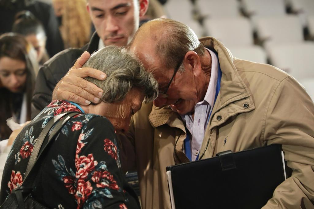 El clamor de las víctimas más olvidadas de las Farc en audiencias de la JEP