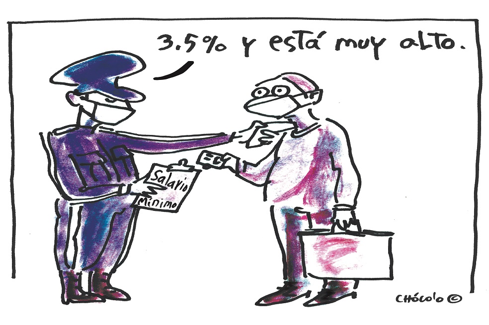 Chócolo