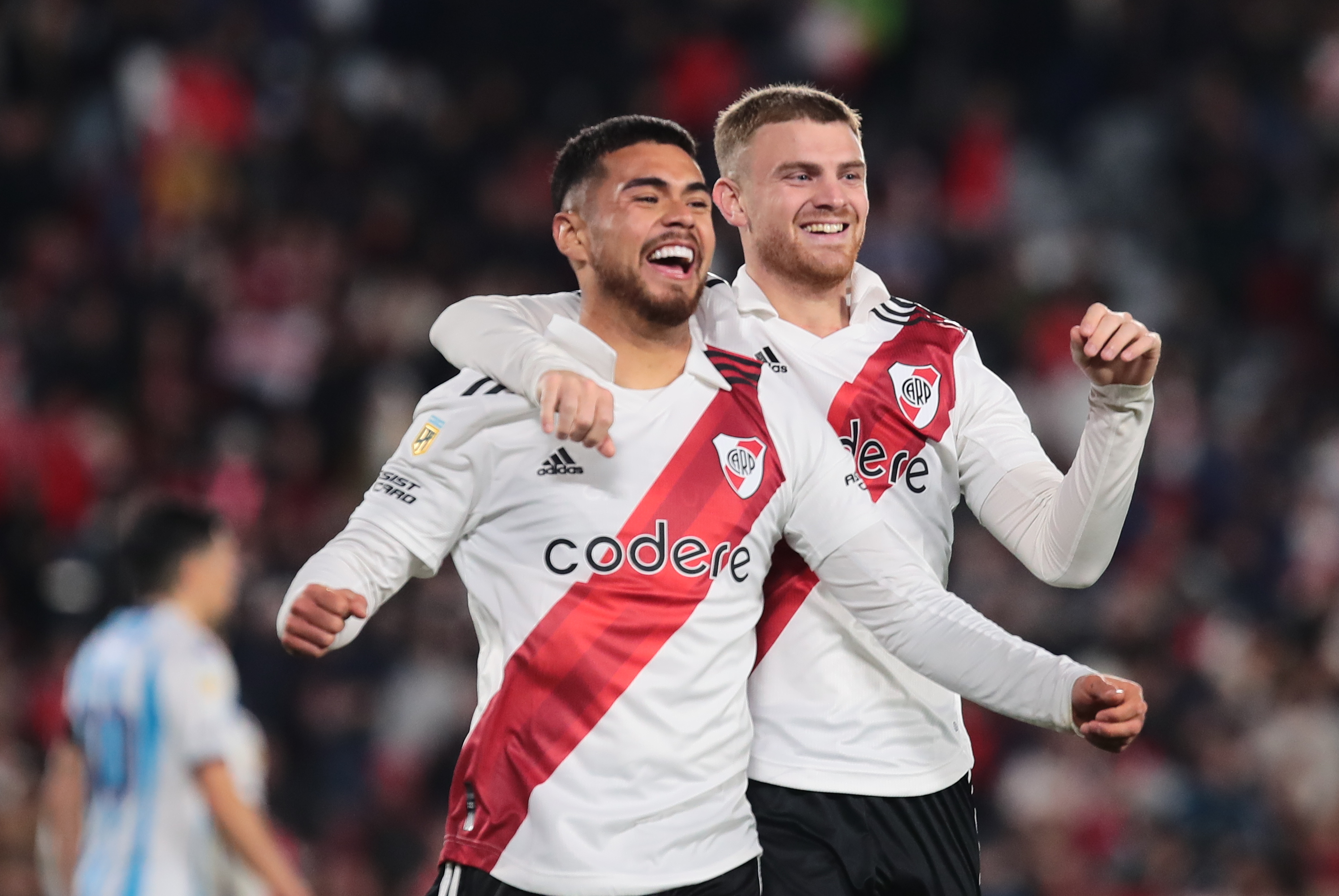 River Plate vs. Internacional hoy por Copa Libertadores: hora y dónde ver en vivo