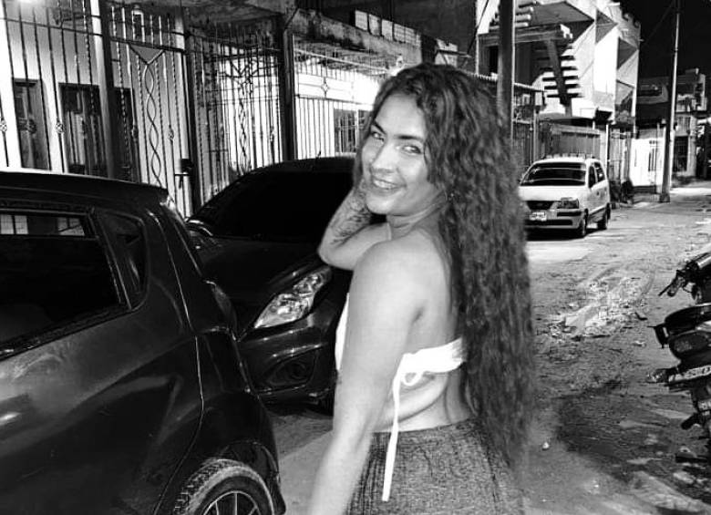 “Feliz Navidad por si me matan”: el mensaje que dejó una mujer asesinada en Soledad