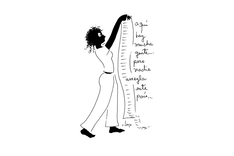 Nieves