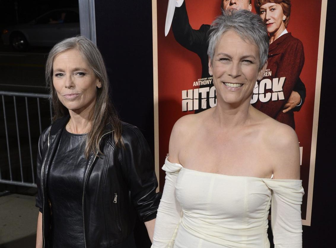 Murió la actriz Kelly Curtis, hermana de Jamie Lee Curtis