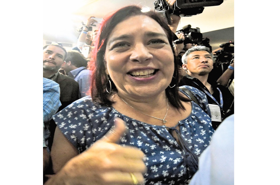 “En Venezuela la discriminación política ha sido la regla”