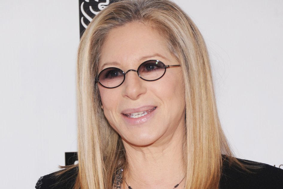 Barbra Streisand celebra su cumpleaños en el Lincoln Center