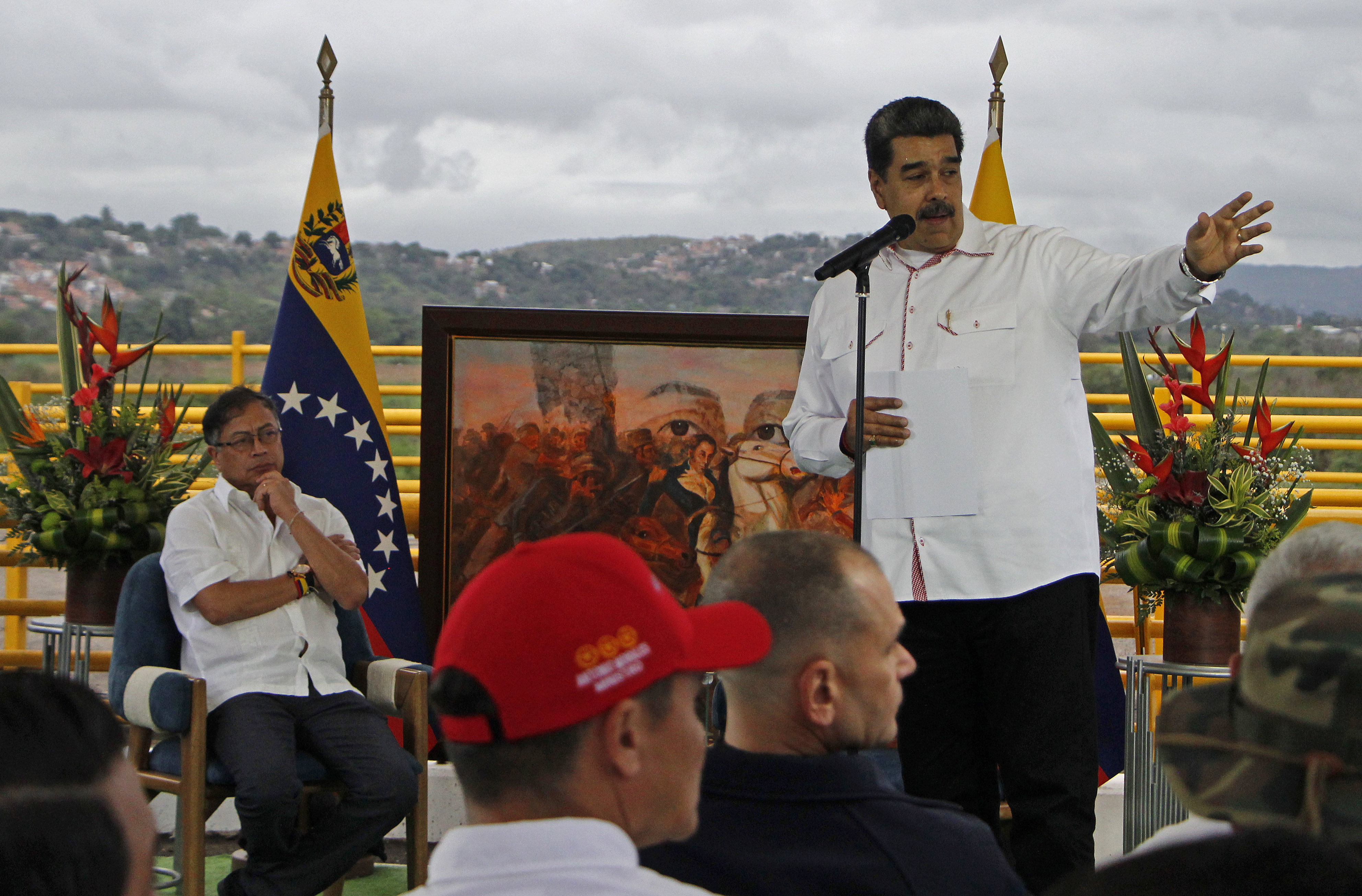“El silencio no es opción”: piden que Petro hable sobre expulsión de la ONU en Venezuela