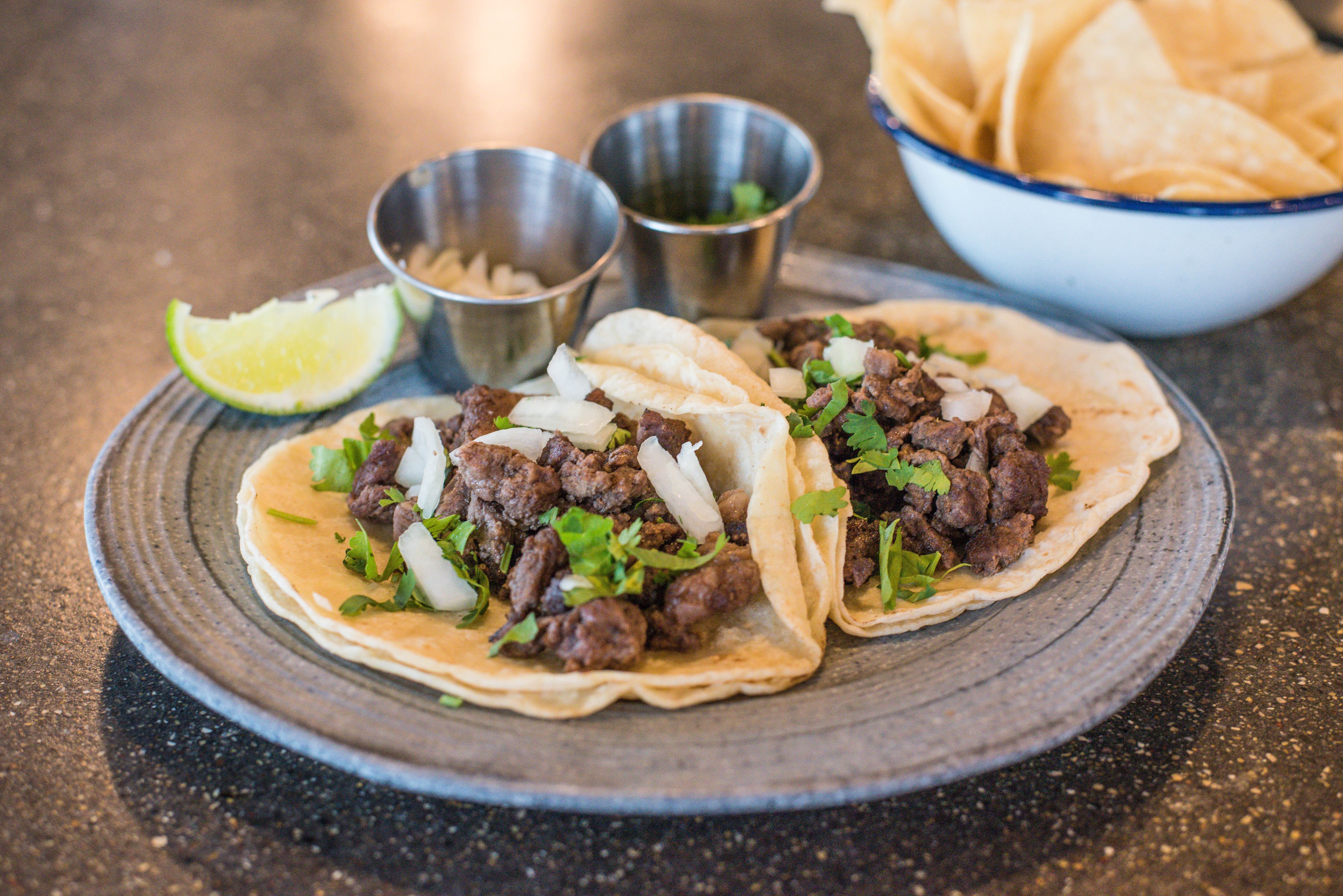 Tortillas
