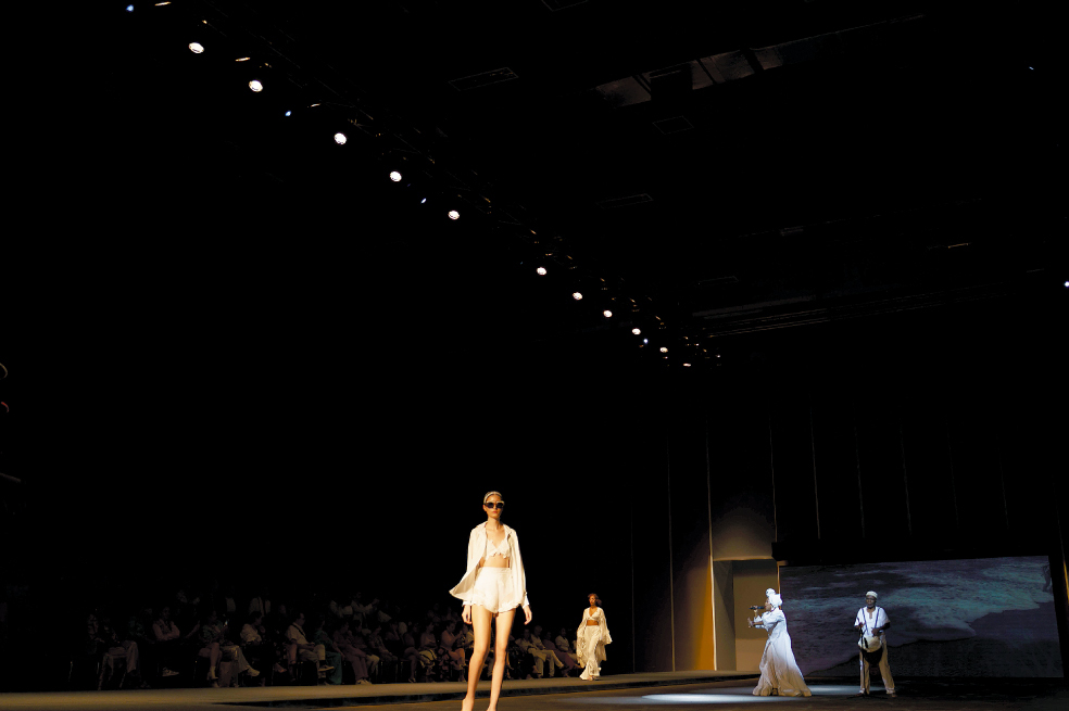 Raíces, diversidad e inclusión en la plataforma Cali Distrito Moda