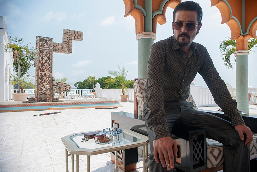 «Narcos: México» estrena tráiler final
