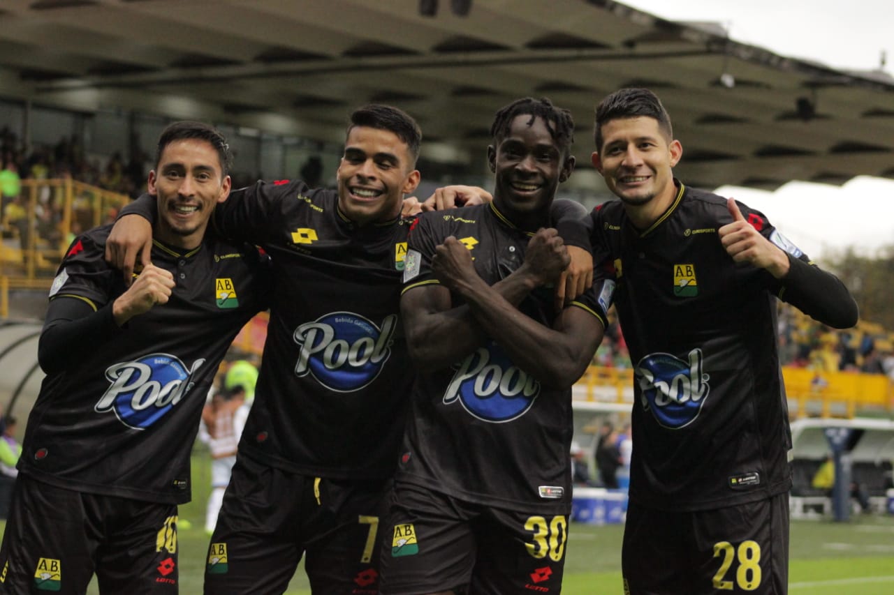 Así quedó la tabla de la Liga BetPlay tras la fecha 18: los ocho están casi listos