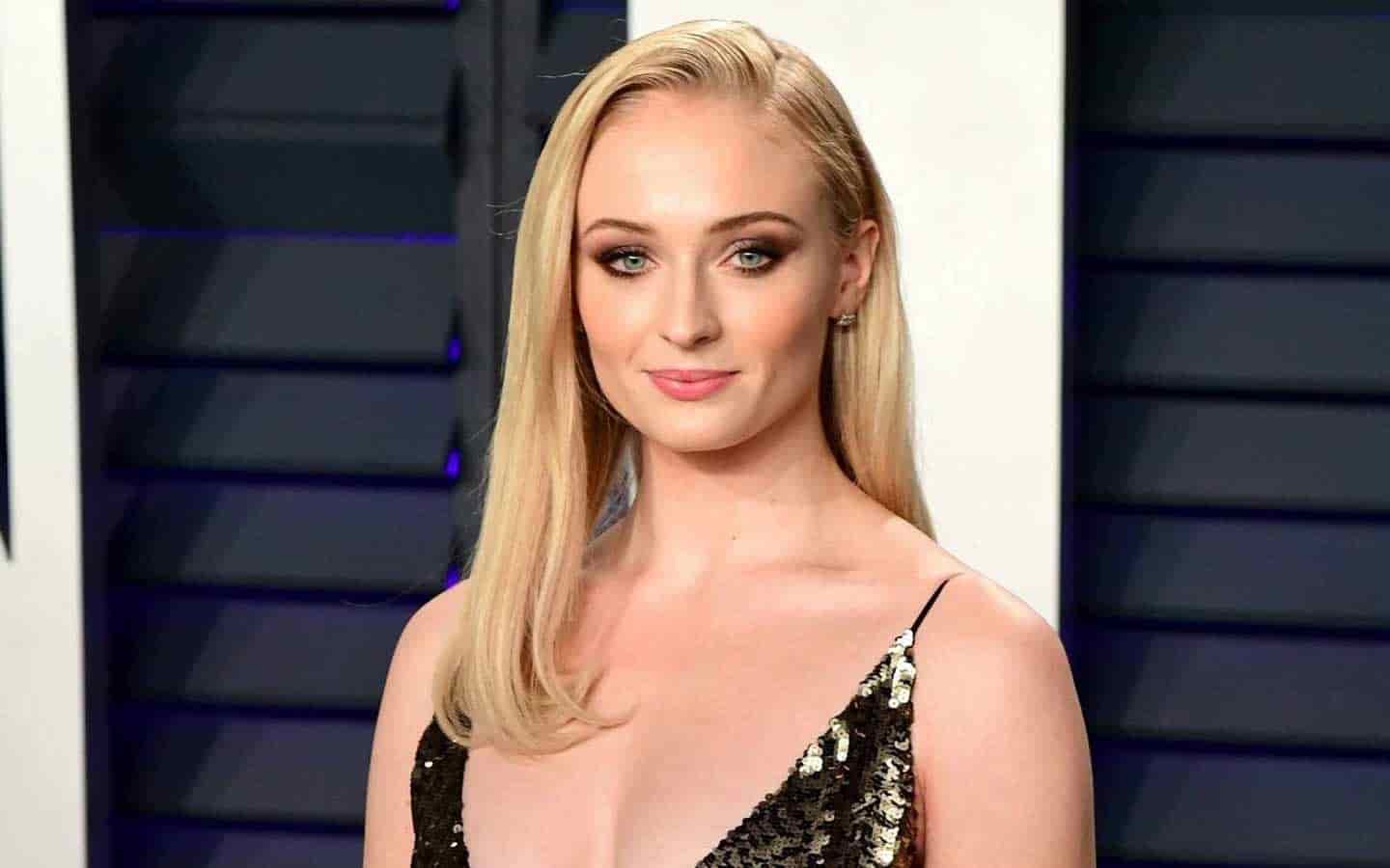 Sophie Turner será Lara Croft en la serie de “Tomb Raider”