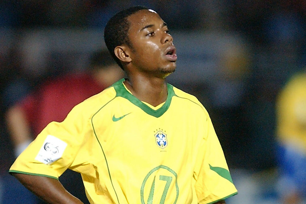 Robinho pagará su condena por violación en Brasil: ¿cuánto tiempo estará en prisión?