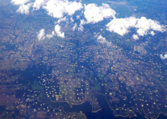Políticos y ONG piden en Buenos Aires el fin del fracking en Latinoamérica