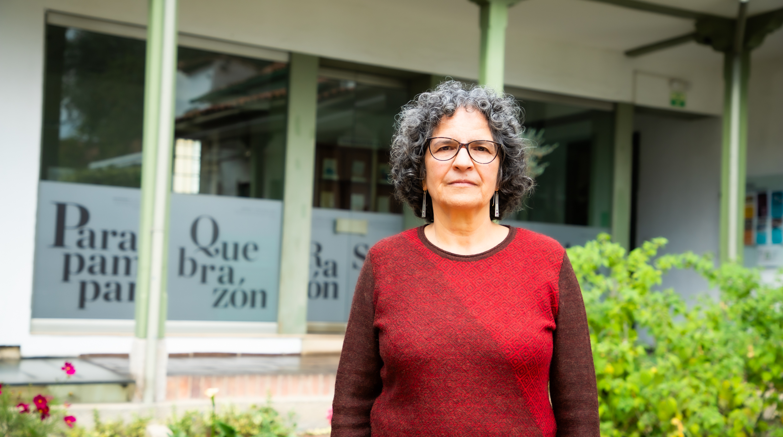 Carmen Elisa Acosta es la nueva directora general del Instituto Caro y Cuervo
