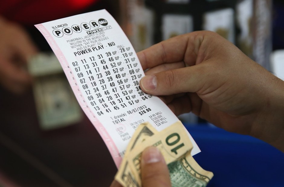 ¿Cómo participar en el Powerball por un acumulado de más de 655 mil millones de pesos?