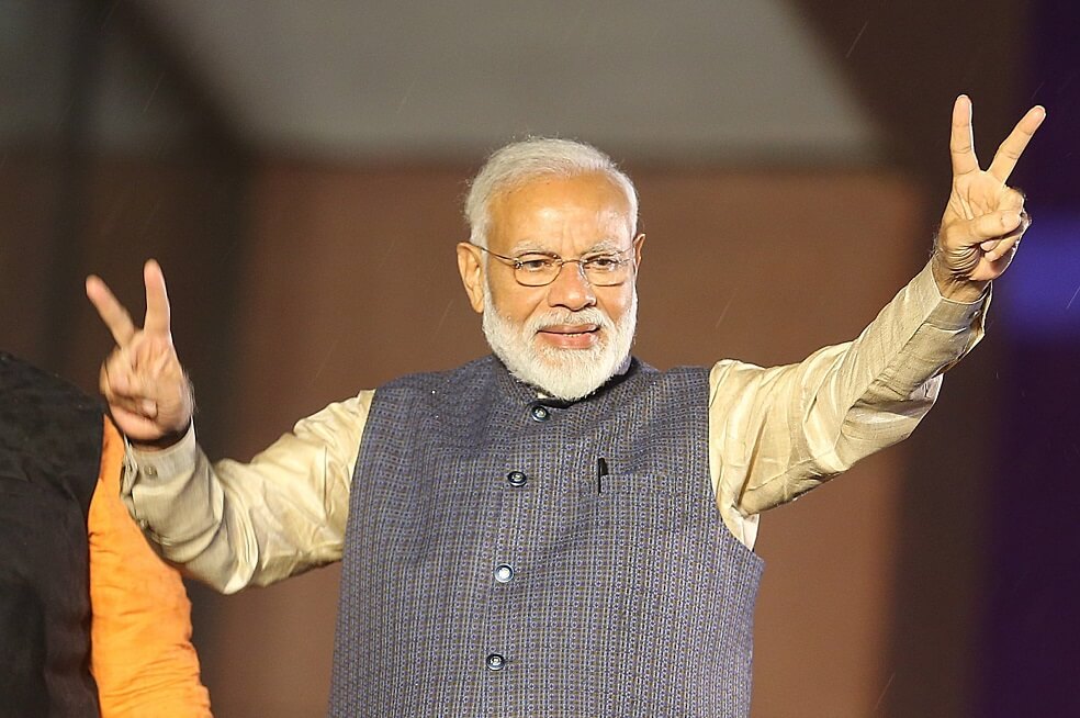 ¿Quién es Narendra Modi, el gran triunfador de las elecciones en India?