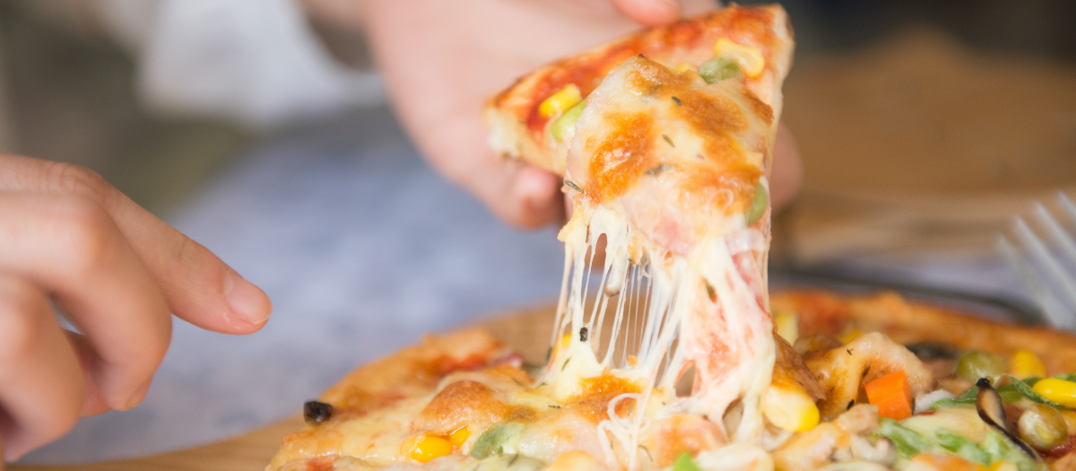 Pizza: 3 recetas fáciles que podrás preparar desde casa