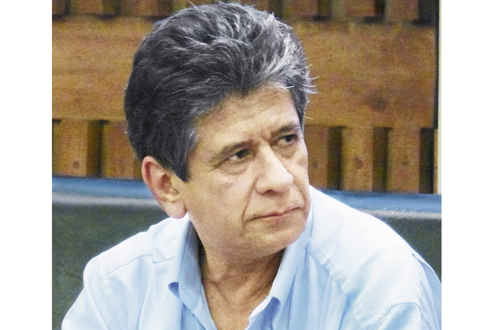 De la guerra al periodismo