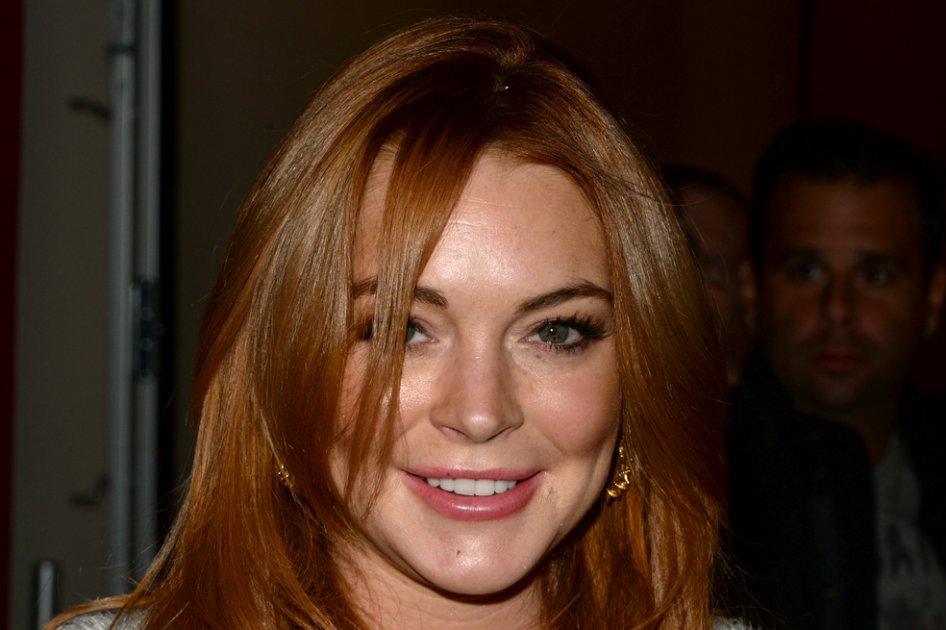 Lindsay Lohan producirá y protagonizará película