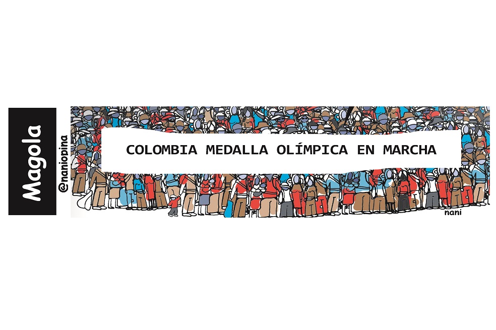 Olímpicos