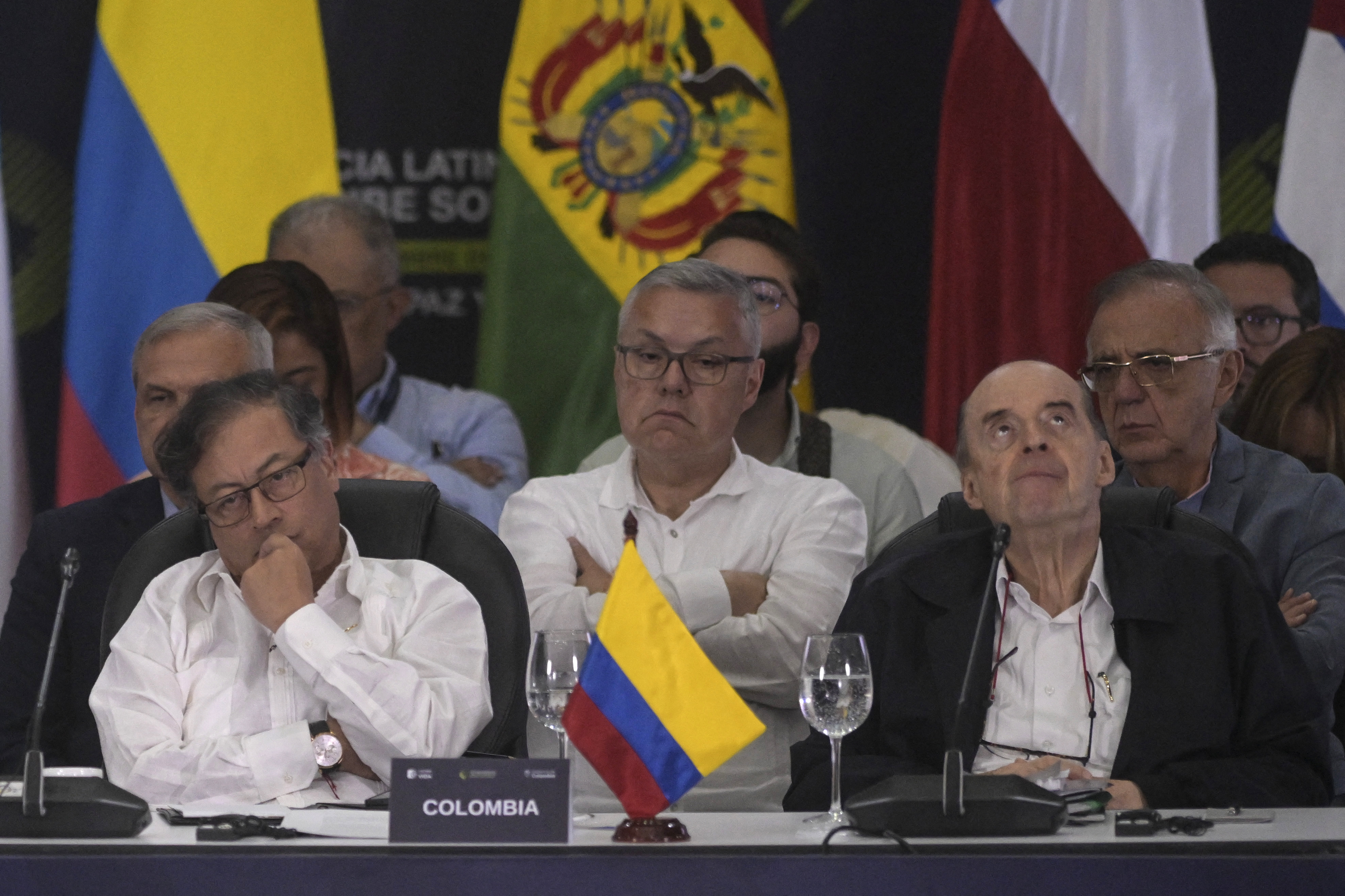 La carta de Leyva