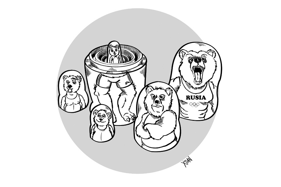 Dopaje