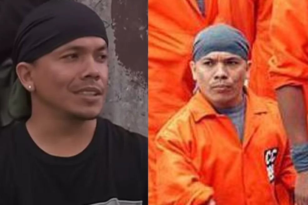 Fotos: así luce actualmente ‘Caco’, actor de ‘Pandillas, guerra y paz’