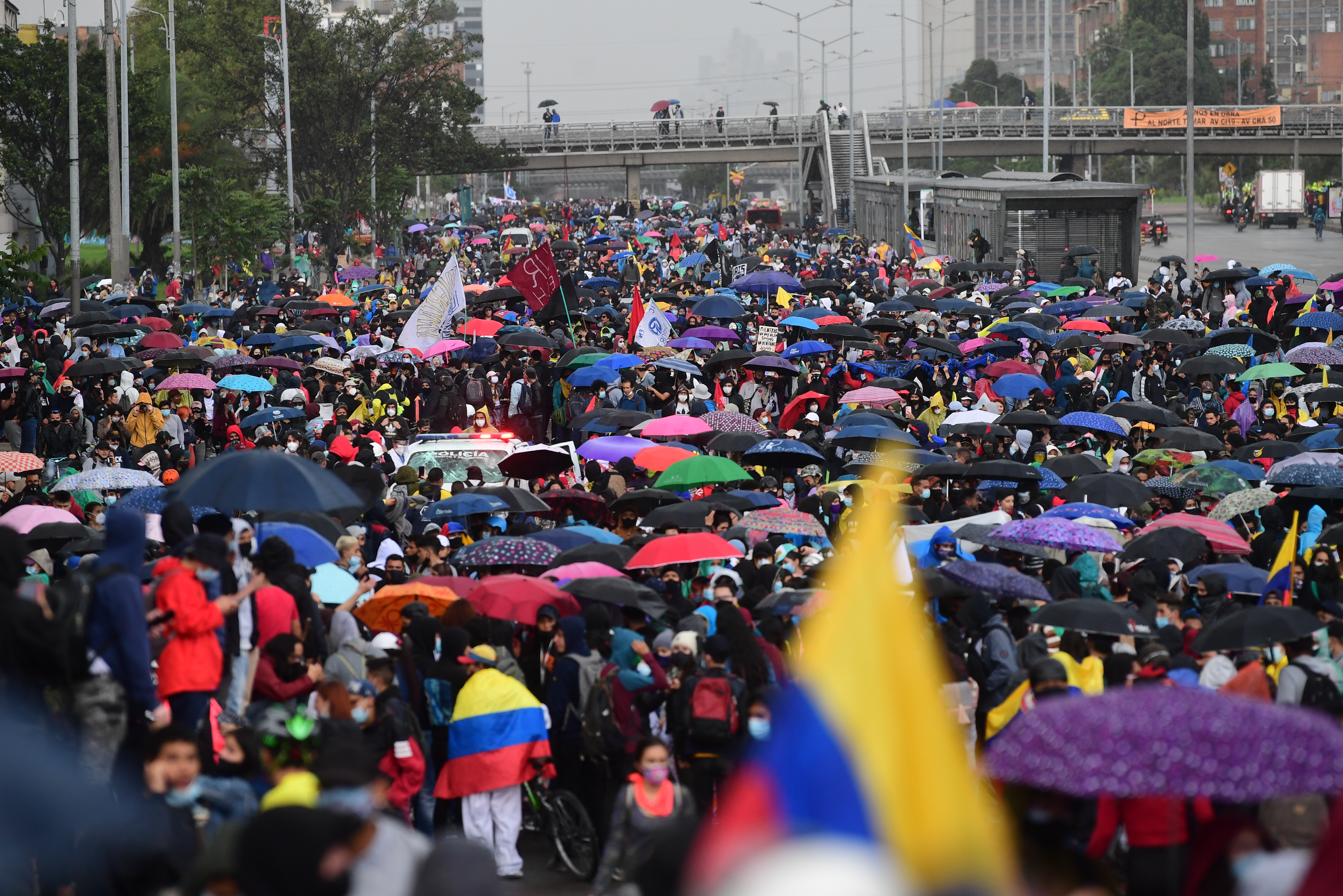Las reacciones del mundo político ante la caída de la Reforma Tributaria