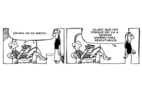 Grecia
