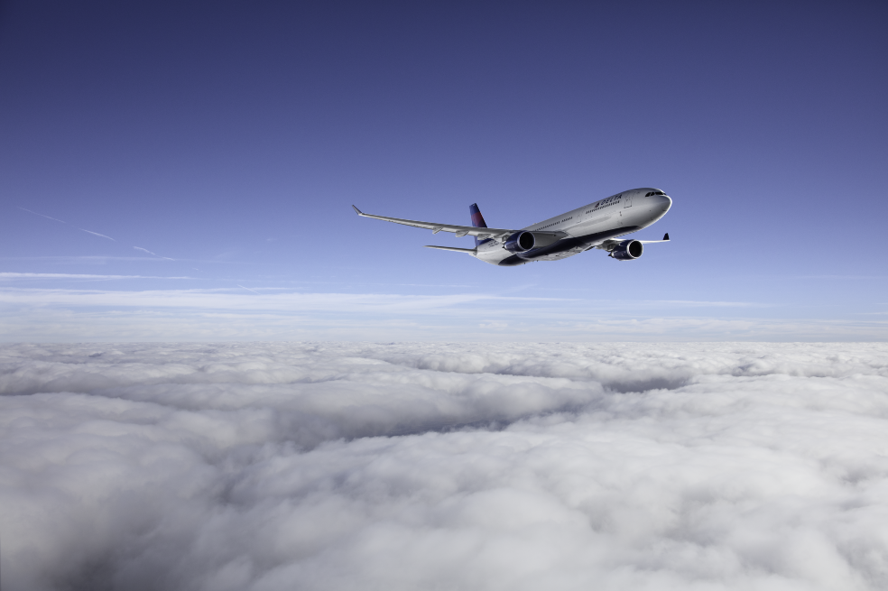 Como aerolínea líder mundial, la misión de Delta es conectar el mundo.