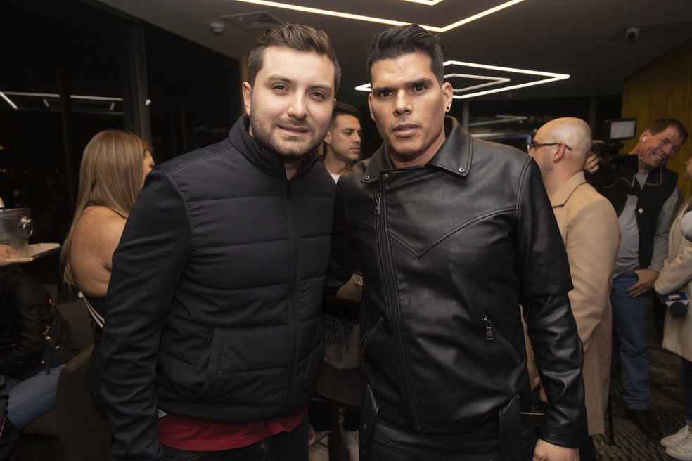 NUEVE EX JUGADORES PROFESIONALES SERÁN LAS CABEZAS REGIONALES
Fabián Vargas, Jorge Bolaño, Jhon Pinilla, Fabian Cuéllar, Jairo Patiño, Kilian Virviescas,  Wilson Carpintero, Wilder Medina y Julián Téllez son las figuras dl Fútbol Profesional Colombiano (FPC) que tendrán a su cargo la eliminatoria nacional que arranca el 25 de setiembre de 2022