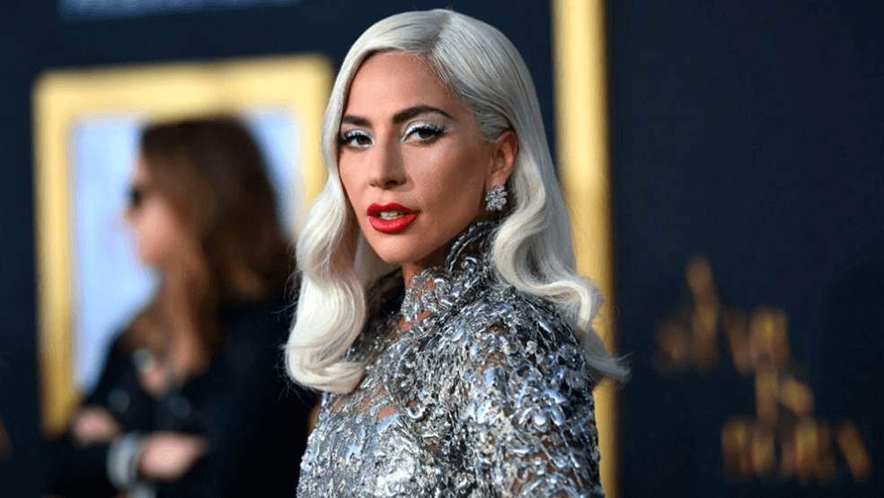 Lady Gaga presenta “911”, video que habla sobre la salud mental